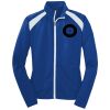 Women's Tricot Track Jacket Thumbnail