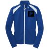 Women's Tricot Track Jacket Thumbnail