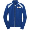 Women's Tricot Track Jacket Thumbnail