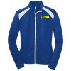 Women's Tricot Track Jacket Thumbnail
