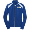 Women's Tricot Track Jacket Thumbnail