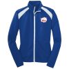 Women's Tricot Track Jacket Thumbnail