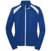 Women's Tricot Track Jacket Thumbnail