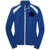 Women's Tricot Track Jacket Thumbnail