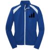 Women's Tricot Track Jacket Thumbnail