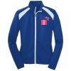 Women's Tricot Track Jacket Thumbnail