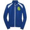 Women's Tricot Track Jacket Thumbnail