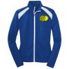 Women's Tricot Track Jacket Thumbnail