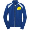 Women's Tricot Track Jacket Thumbnail