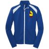 Women's Tricot Track Jacket Thumbnail