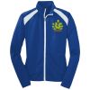 Women's Tricot Track Jacket Thumbnail
