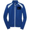Women's Tricot Track Jacket Thumbnail