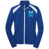 Women's Tricot Track Jacket Thumbnail