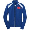 Women's Tricot Track Jacket Thumbnail