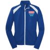 Women's Tricot Track Jacket Thumbnail