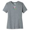 Women's Relaxed CVC Tee Thumbnail