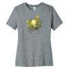 Women's Relaxed CVC Tee Thumbnail