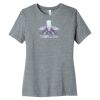 Women's Relaxed CVC Tee Thumbnail