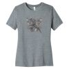 Women's Relaxed CVC Tee Thumbnail