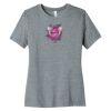 Women's Relaxed CVC Tee Thumbnail