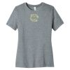 Women's Relaxed CVC Tee Thumbnail