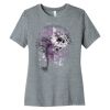 Women's Relaxed CVC Tee Thumbnail
