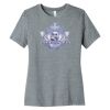 Women's Relaxed CVC Tee Thumbnail