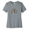 Women's Relaxed CVC Tee Thumbnail