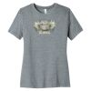 Women's Relaxed CVC Tee Thumbnail