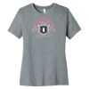 Women's Relaxed CVC Tee Thumbnail