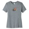 Women's Relaxed CVC Tee Thumbnail