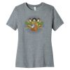 Women's Relaxed CVC Tee Thumbnail