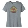 Women's Relaxed CVC Tee Thumbnail