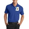Dry Zone ® Grid Polo Thumbnail