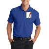 Dry Zone ® Grid Polo Thumbnail