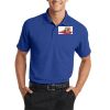 Dry Zone ® Grid Polo Thumbnail