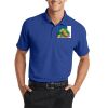 Dry Zone ® Grid Polo Thumbnail