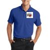 Dry Zone ® Grid Polo Thumbnail