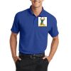 Dry Zone ® Grid Polo Thumbnail