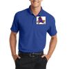 Dry Zone ® Grid Polo Thumbnail
