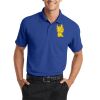 Dry Zone ® Grid Polo Thumbnail