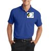 Dry Zone ® Grid Polo Thumbnail