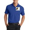 Dry Zone ® Grid Polo Thumbnail