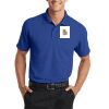 Dry Zone ® Grid Polo Thumbnail