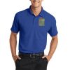Dry Zone ® Grid Polo Thumbnail
