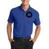 Dry Zone ® Grid Polo Thumbnail