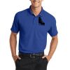 Dry Zone ® Grid Polo Thumbnail