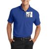 Dry Zone ® Grid Polo Thumbnail