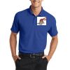 Dry Zone ® Grid Polo Thumbnail