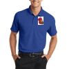 Dry Zone ® Grid Polo Thumbnail